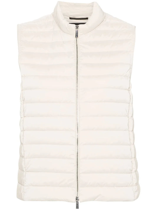 Oprah-Os Padded Gilet