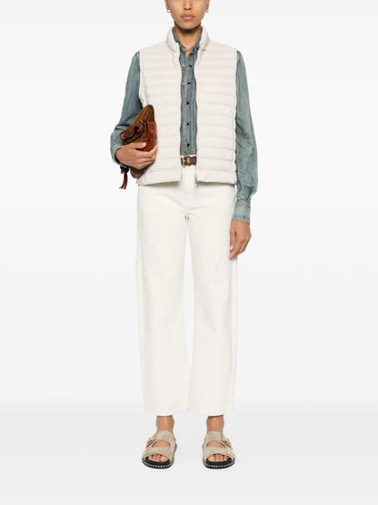 Oprah-Os Padded Gilet