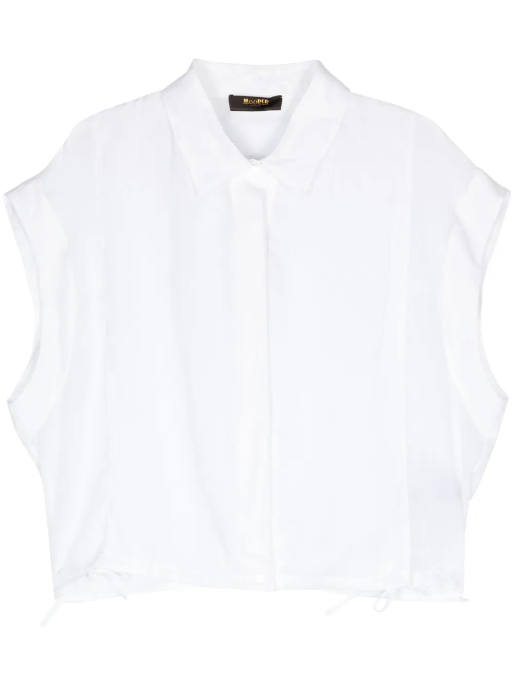 Jessy-Lhr Ramie Blouse