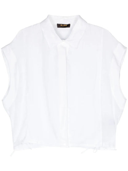 Jessy-Lhr Ramie Blouse
