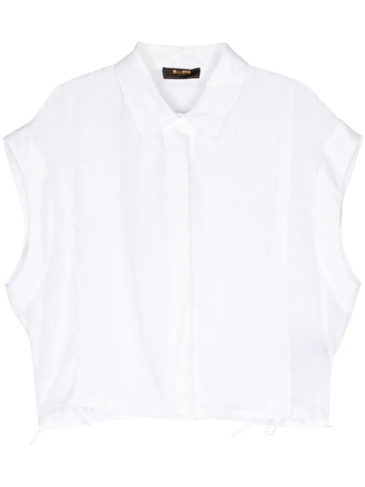Jessy-Lhr Ramie Blouse