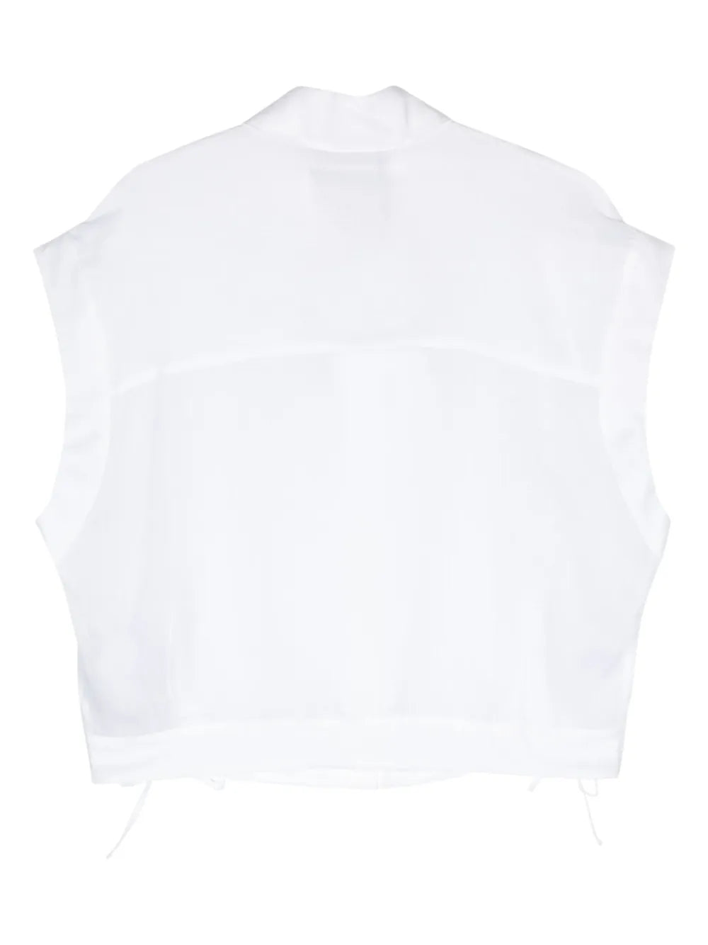 Jessy-Lhr Ramie Blouse