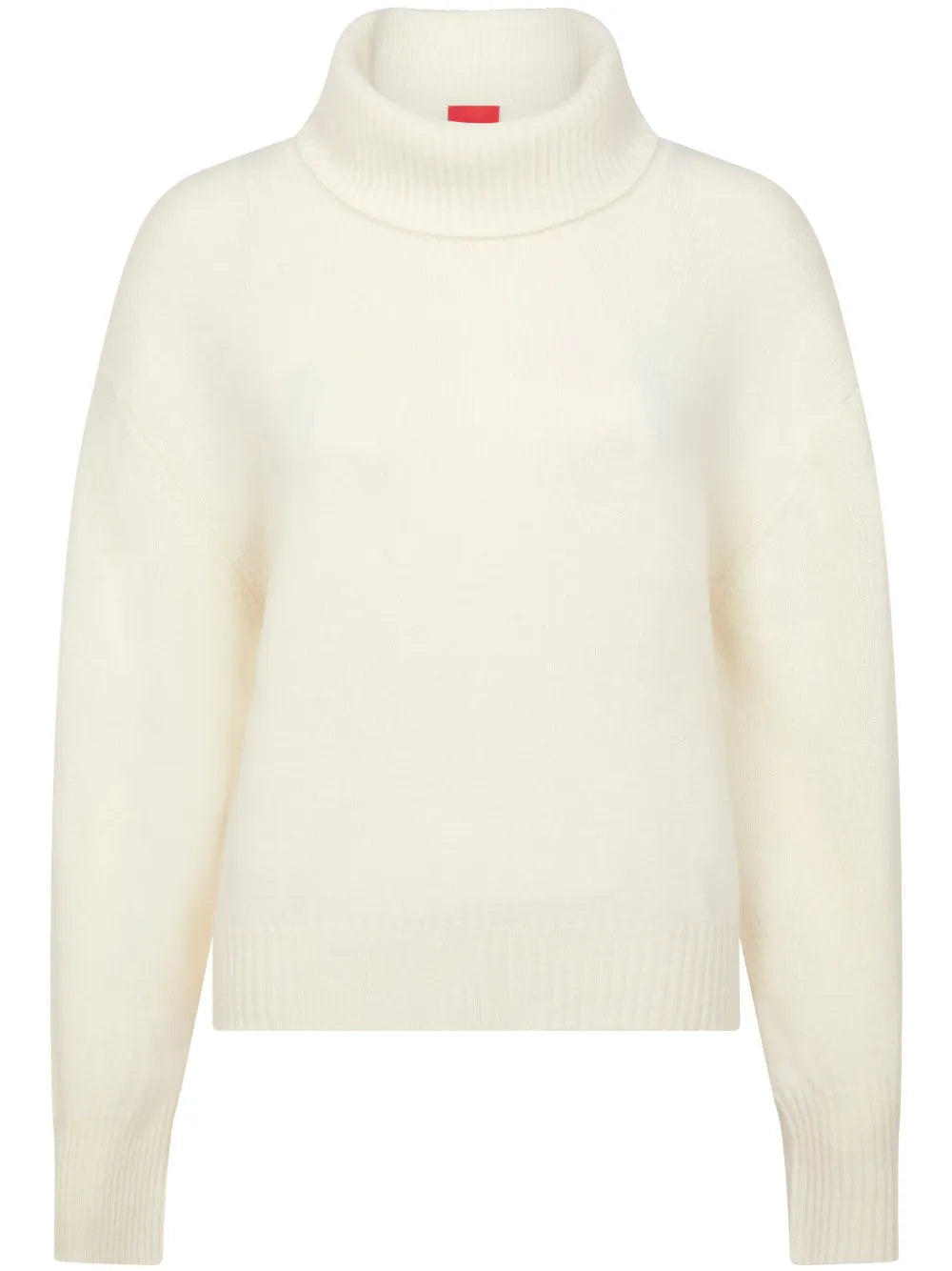 Moss Cashmere Jumper