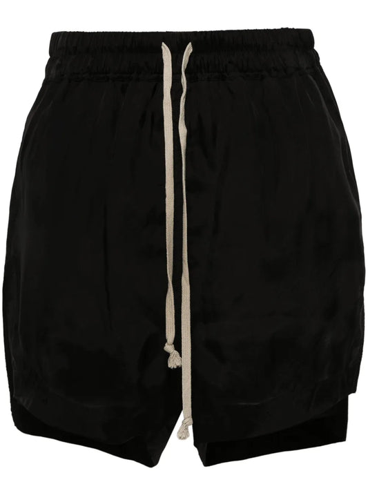 Boxers Drop-Crotch Shots