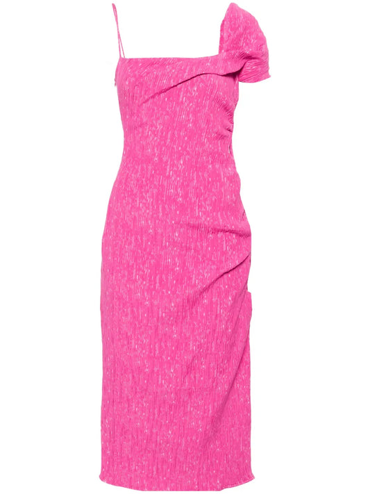 Annete Midi Dress