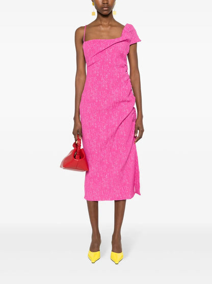 Annete Midi Dress