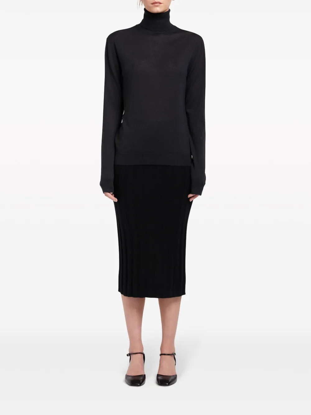 Blake Cashmere Jumper