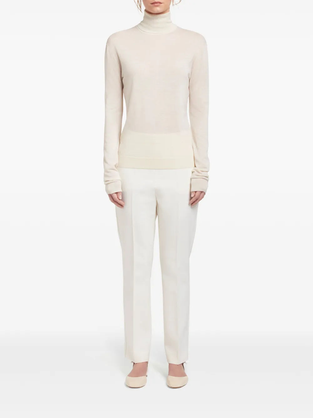 Blake Cashmere Jumper