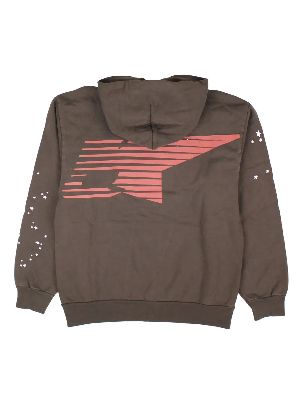 Araignee Cotton Hoodie
