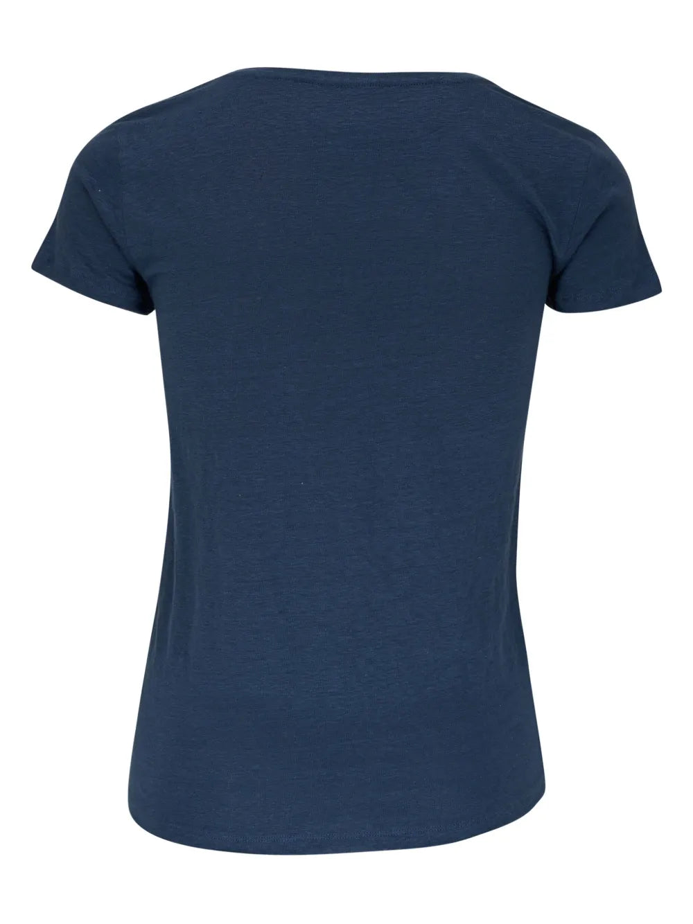 V-Neck Short-Sleeve T-Shirt