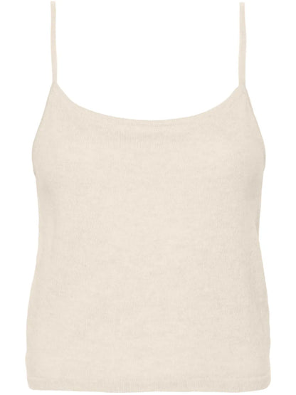 Rapallo Cashmere Tank Top
