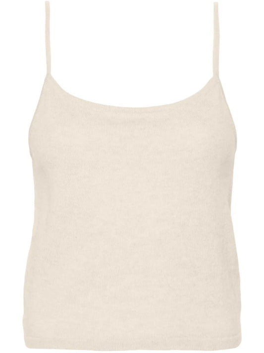 Rapallo Cashmere Tank Top