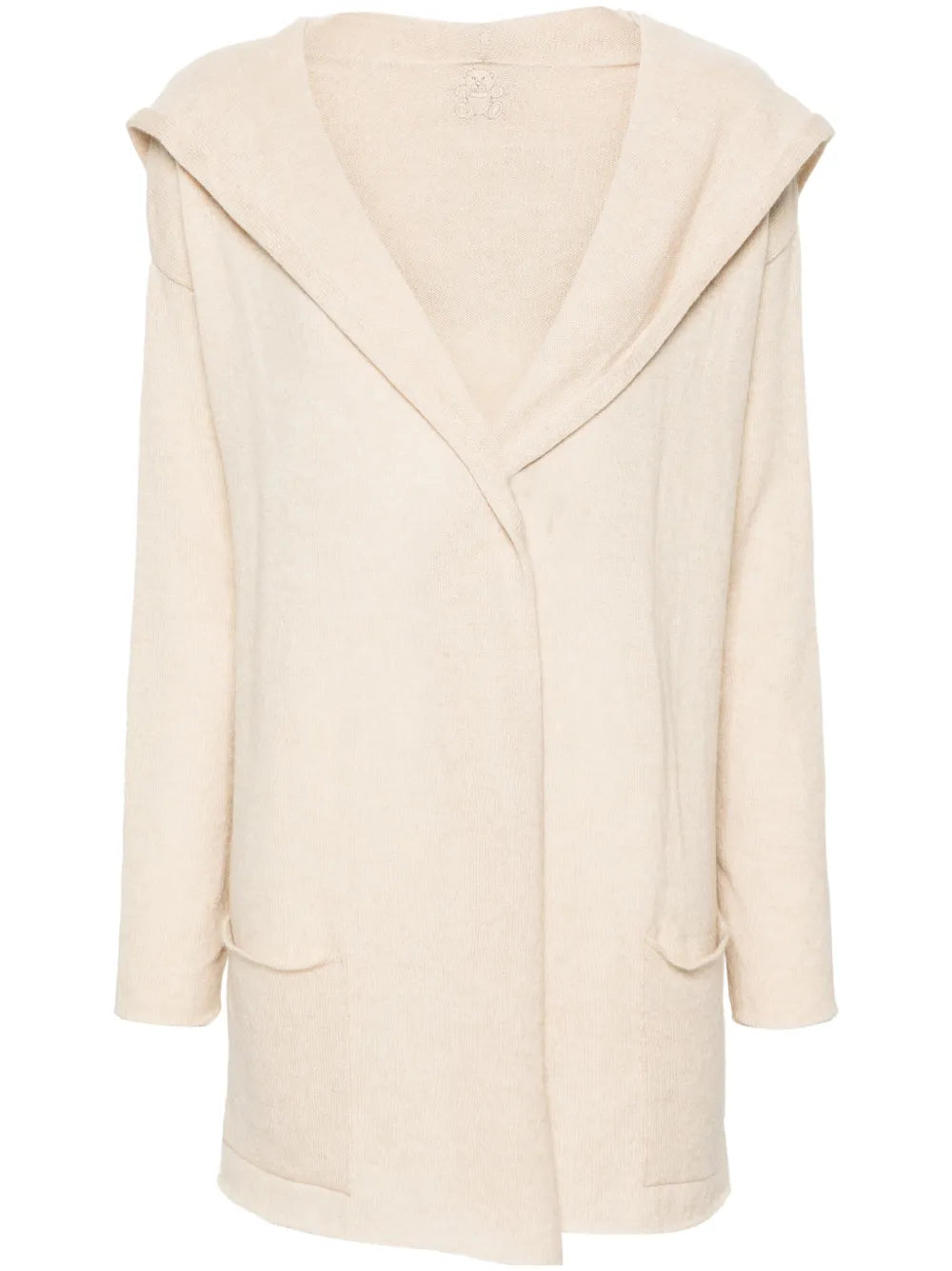 Napoli Cashmere Cardigan