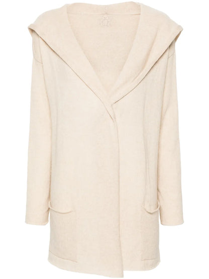 Napoli Cashmere Cardigan