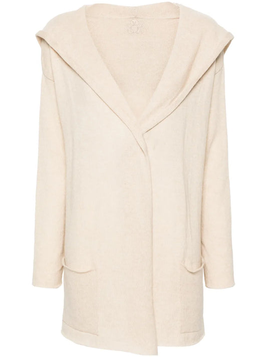 Napoli Cashmere Cardigan
