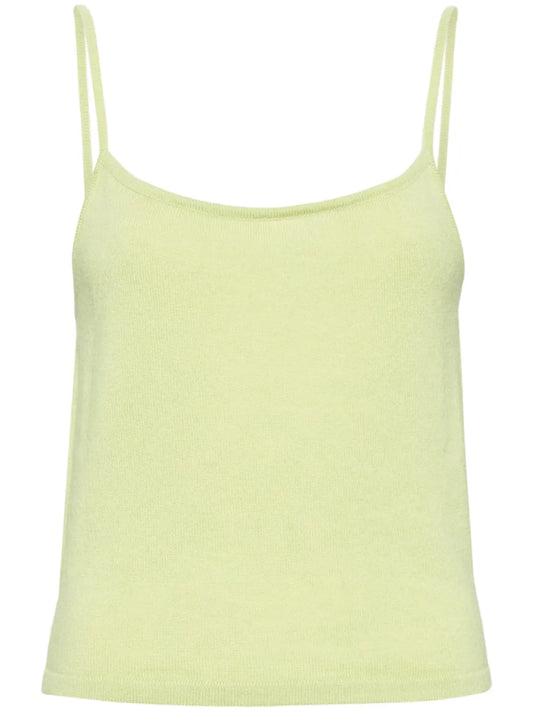 Rapallo Knitted Top