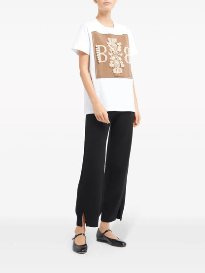 B-Logo T-Shirt