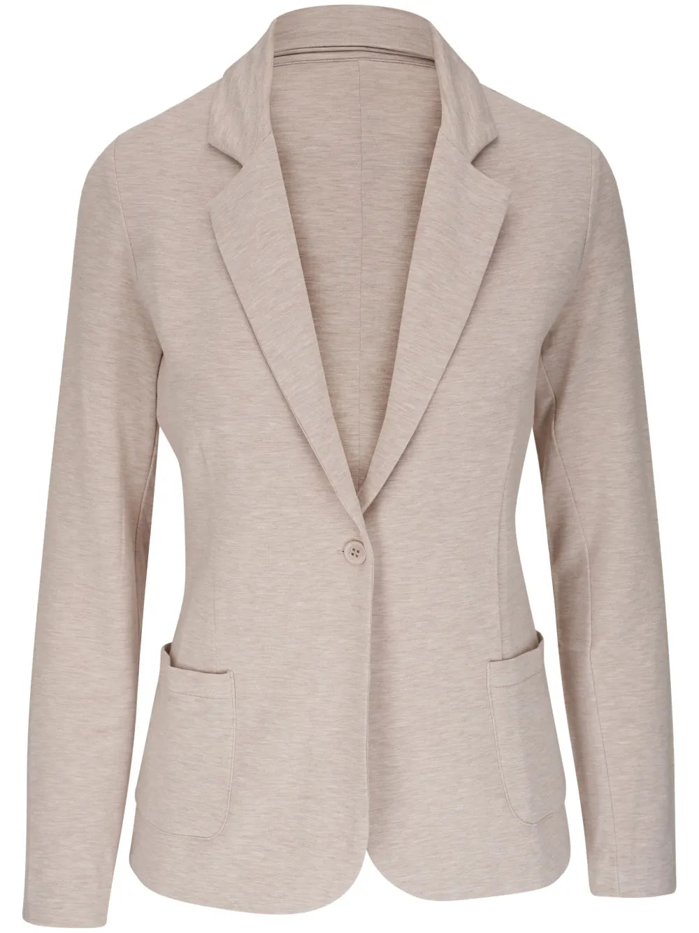 Diane Tailored Stretch Jacket