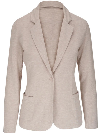 Diane Tailored Stretch Jacket