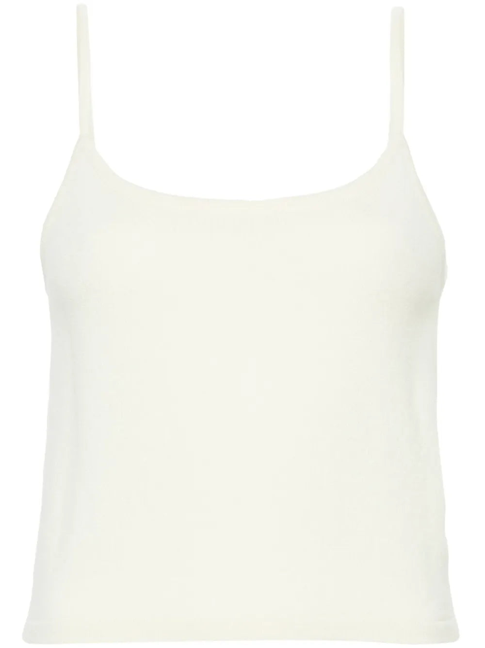 Rapallo Cashmere Tank Top