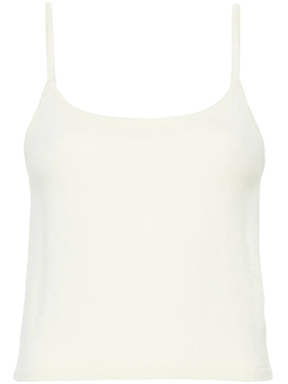Rapallo Cashmere Tank Top