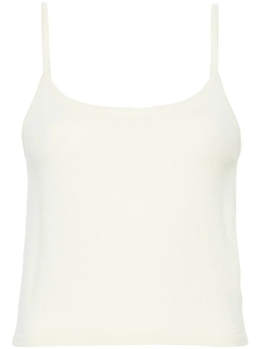 Rapallo Cashmere Tank Top