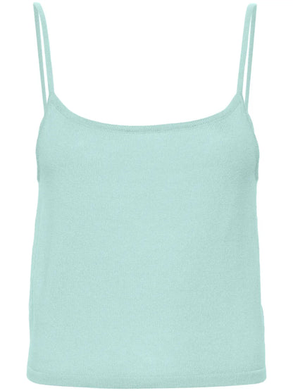 Rapallo Cashmere Tank Top