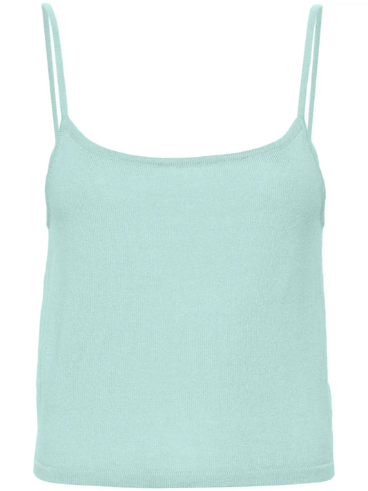Rapallo Cashmere Tank Top