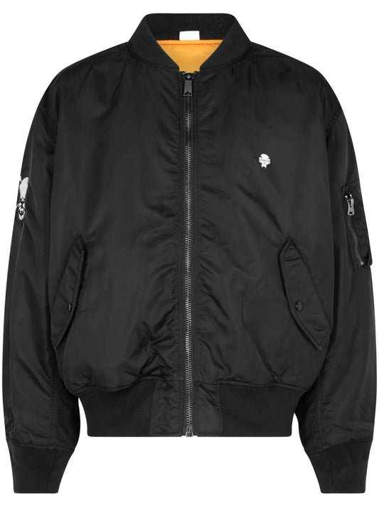 Ma-1 Jacket