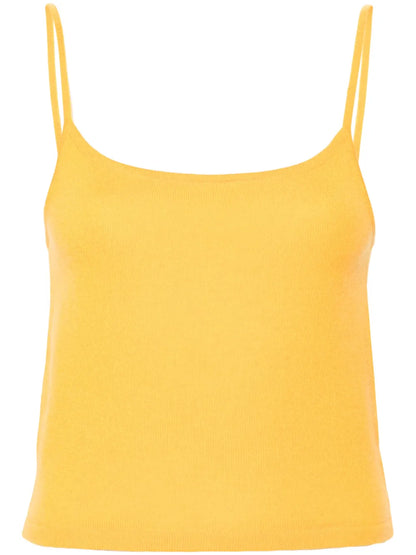 Rapallo Cashmere Tank Top