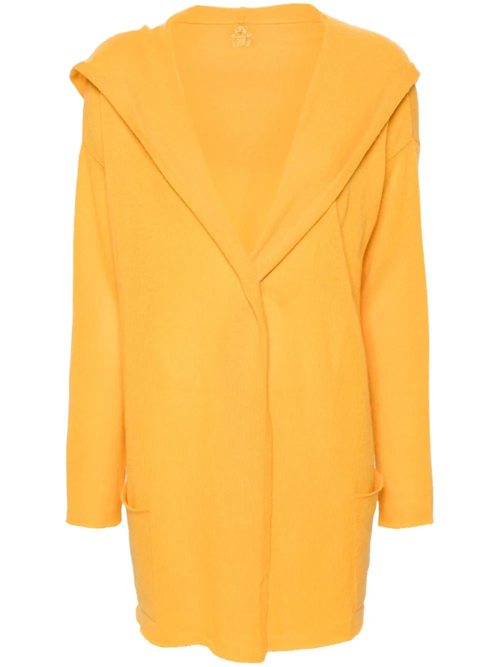 Napoli Cashmere Cardigan