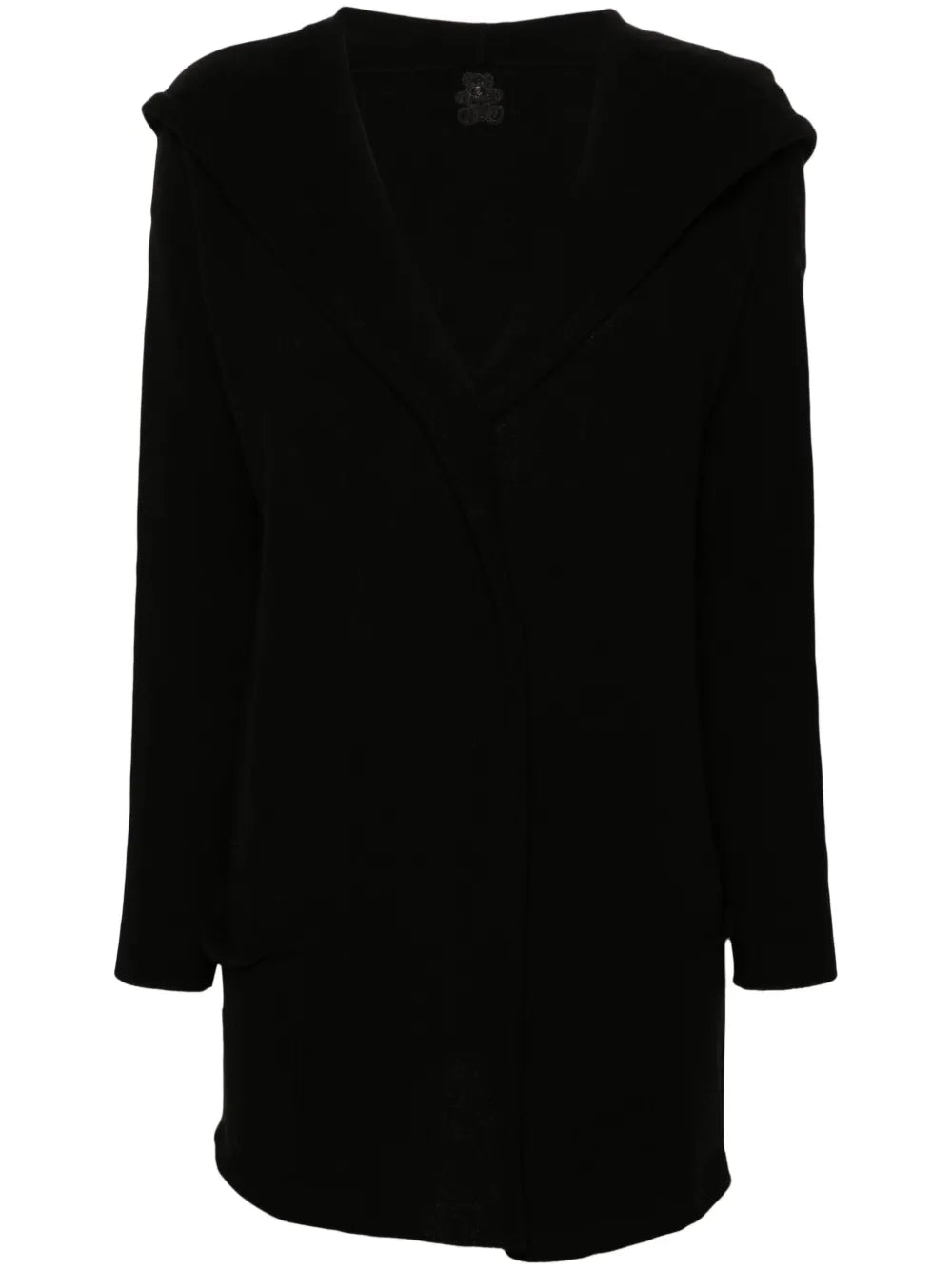 Napoli Cashmere Cardigan