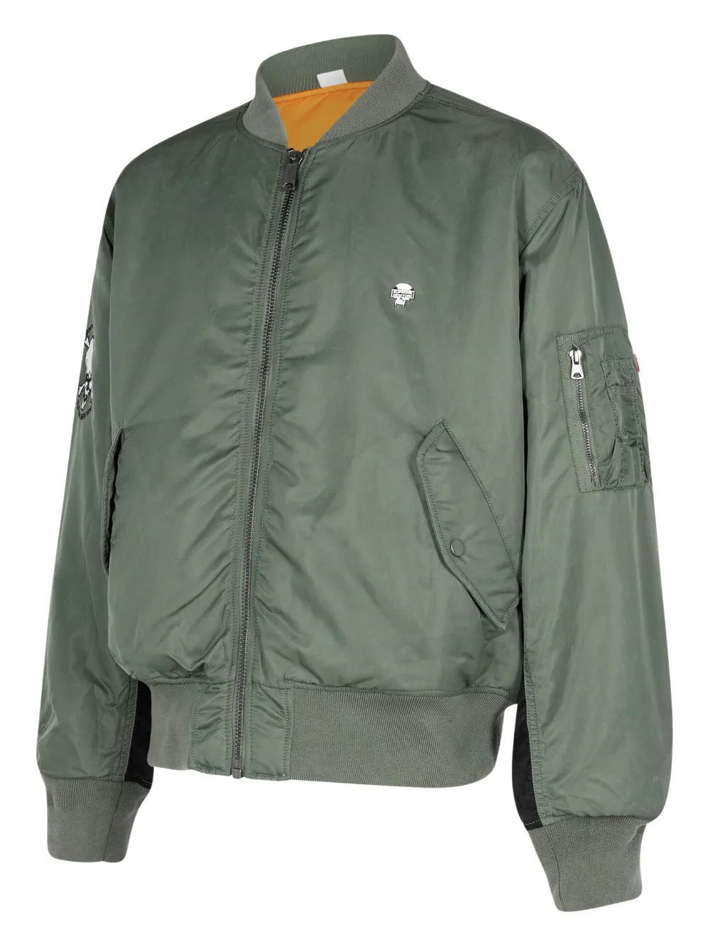 Ma-1 Jacket
