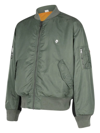 Ma-1 Jacket