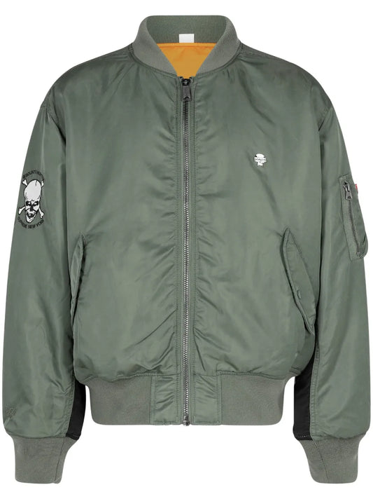 Ma-1 Jacket