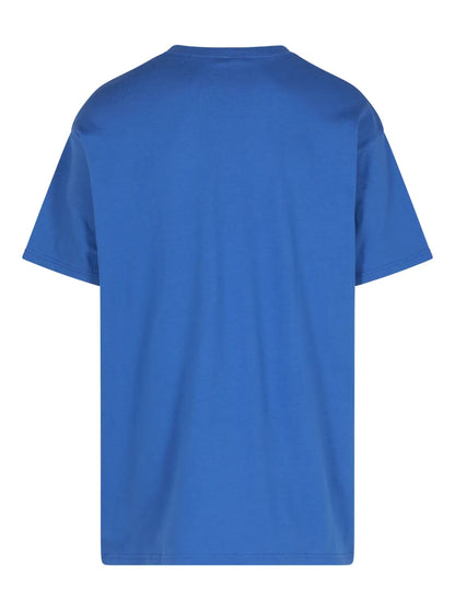 Nba Youngboy Cotton T-Shirt