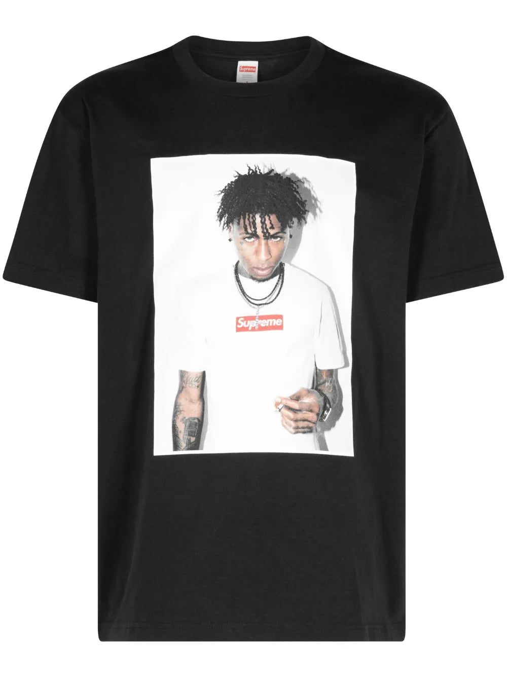 Nba Youngbow Photo-Print T-Shirt