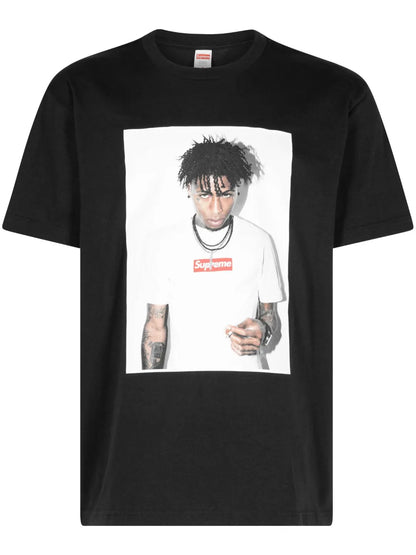 Nba Youngbow Photo-Print T-Shirt