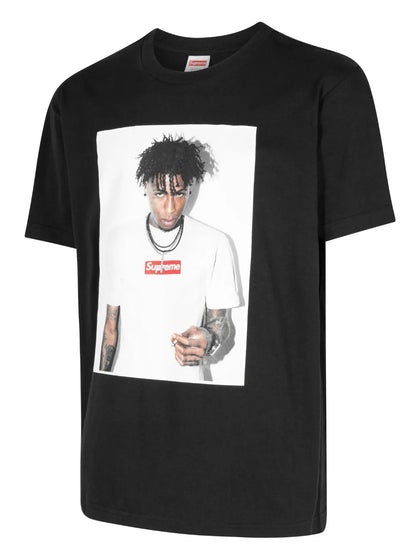 Nba Youngbow Photo-Print T-Shirt
