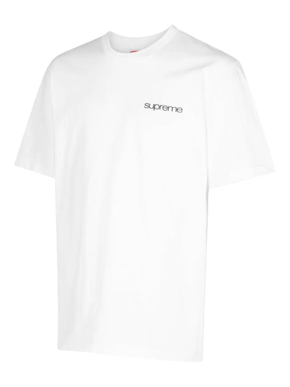Logo-Print Cotton T-Shirt