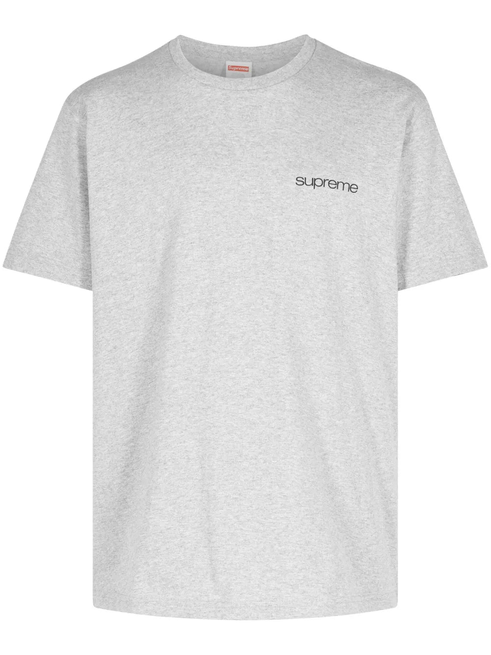 Logo-Print Cotton T-Shirt