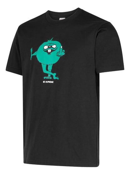 Camacho Doodle-Print T-Shirt