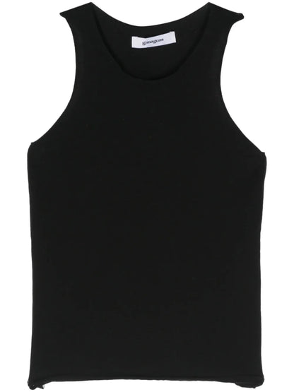 Galu Sleeveless Top