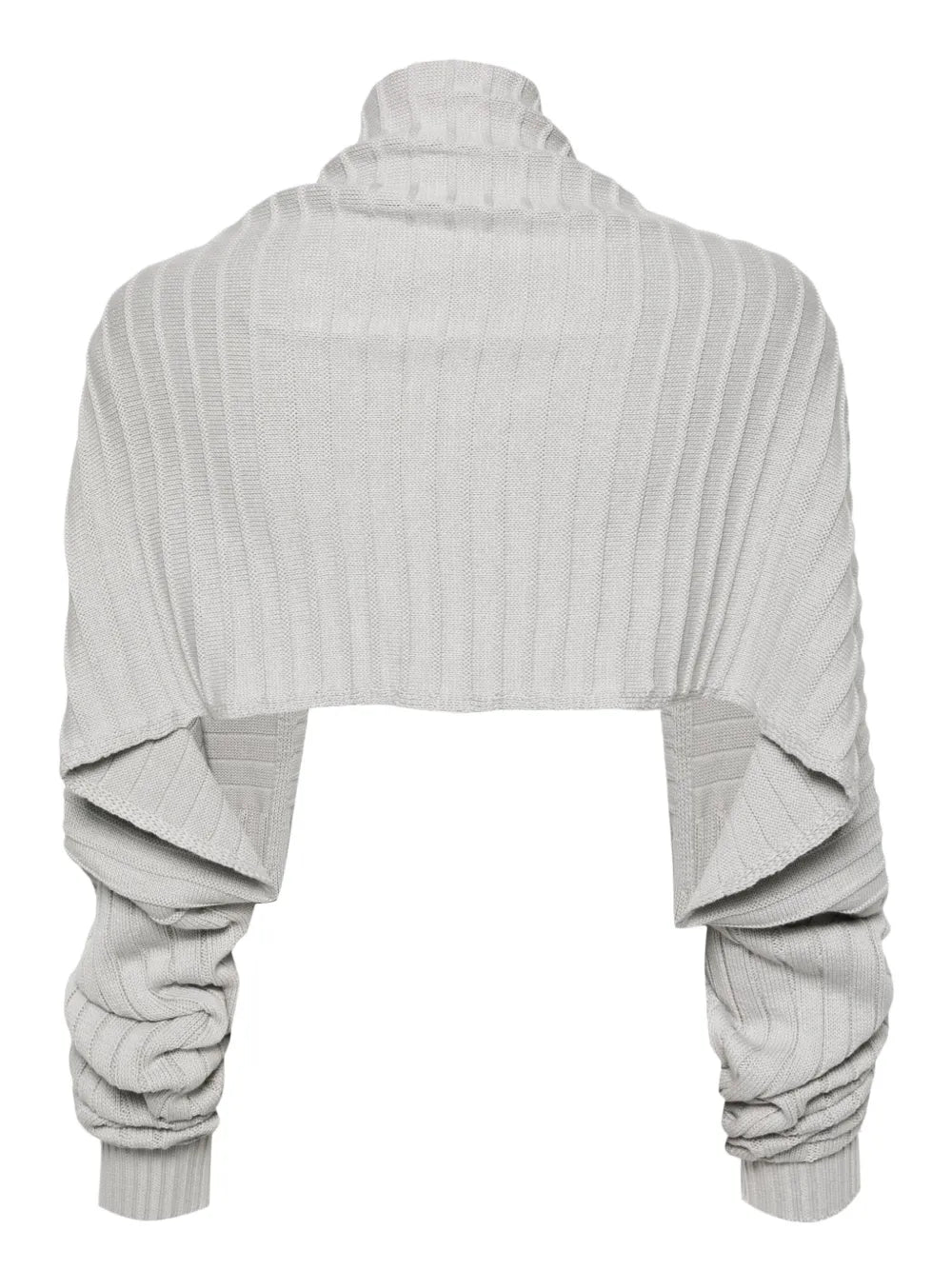 Miss Mangas Cotton Knitted Top