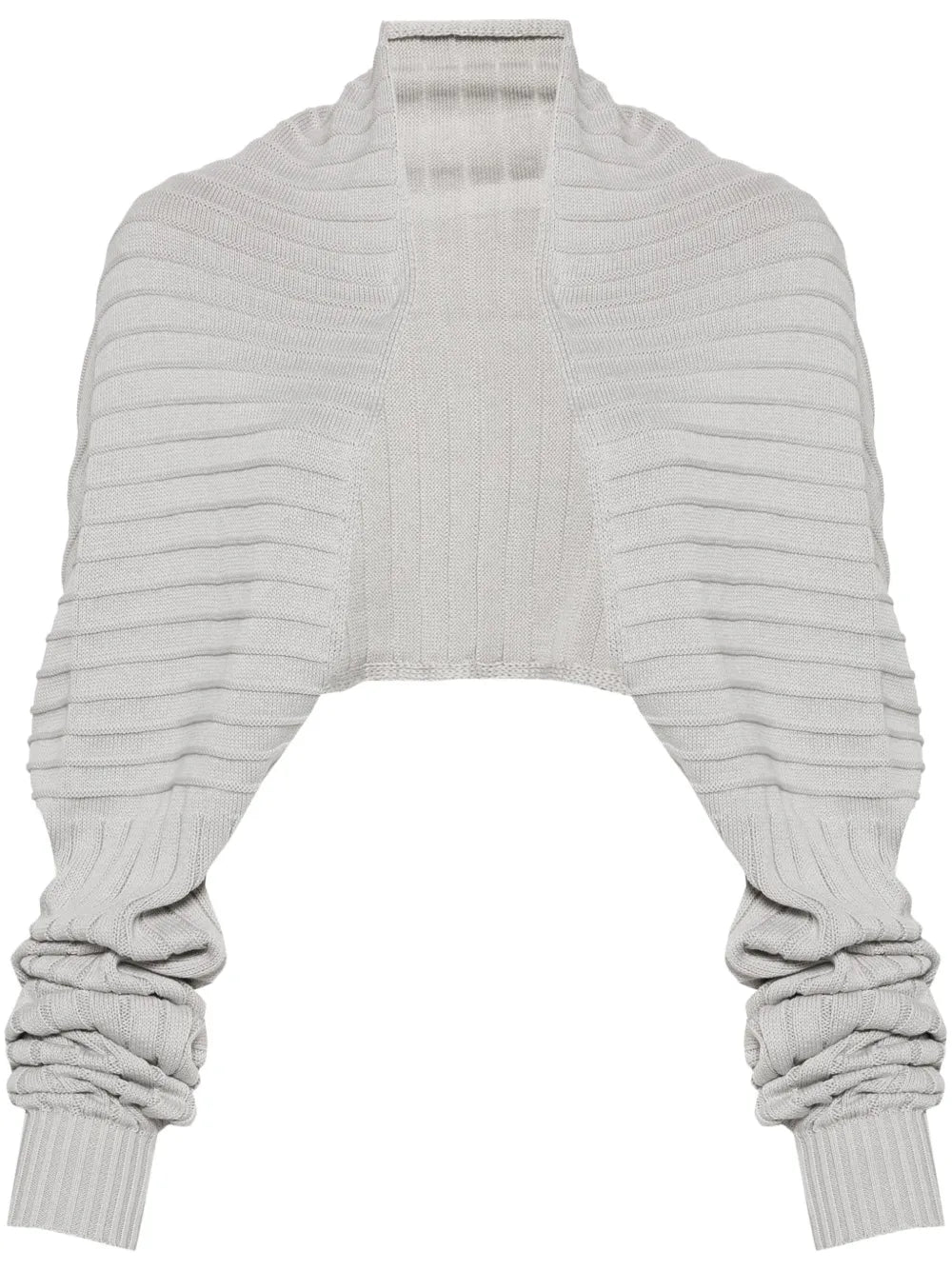 Miss Mangas Cotton Knitted Top