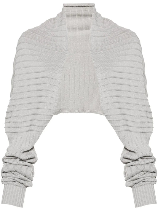 Miss Mangas Cotton Knitted Top