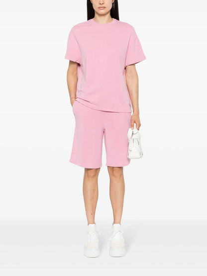 Edweena Crew-Neck T-Shirt