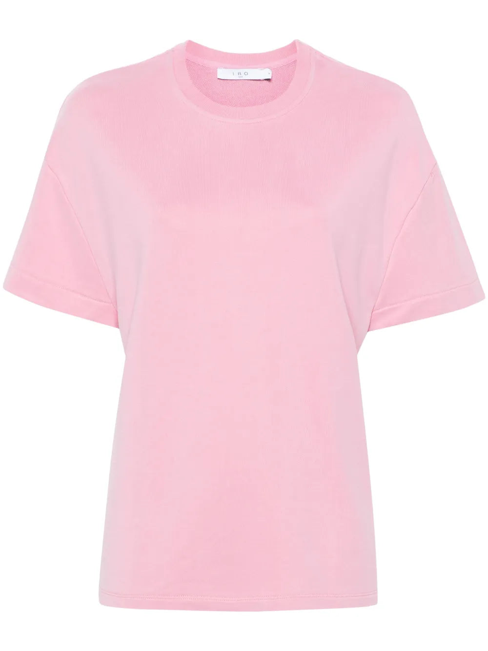Edweena Crew-Neck T-Shirt