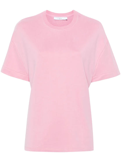 Edweena Crew-Neck T-Shirt