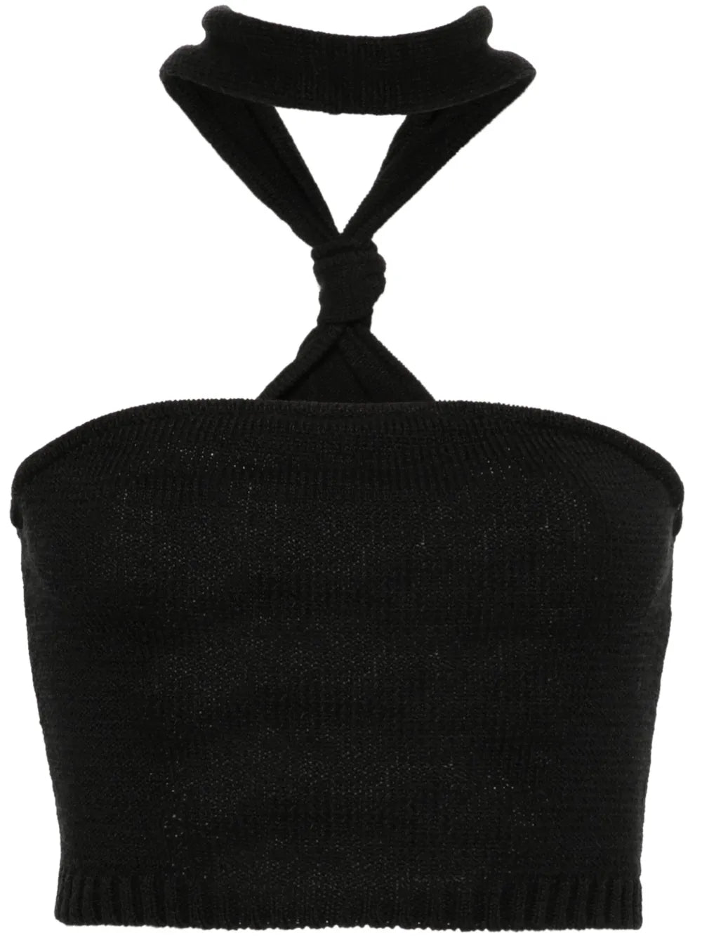 Sorine Knitted Top